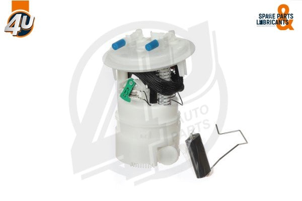 Yakıt Pompası Şamandıralı 307-308-C4 2003- - 1525.KH