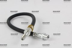 Hortum Fren Crafter / Sprinter 06-17 Ön 3.5 Ton 2E0611807B