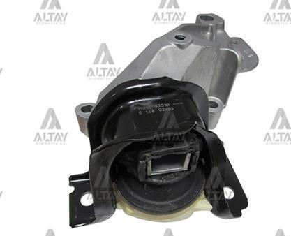 Takoz Motor Duster 1.6 16V 112101351R