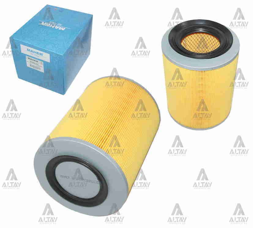 Hava Filtresi Canter 659 / 515 / 519 / 635 / 639 / 839 Me017242