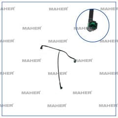 HORTUM YAKIT POMPA ÇIKIŞ AVEO T250-T255 06-20 1.4-16V