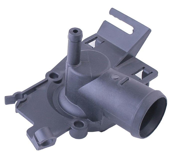 Termostat Ve Kapağı ( Karbüratörlü ) 74 C Felıcıa 1.3 047121111E 047121121A Bysun 007072212A