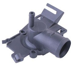 Termostat Ve Kapağı ( Karbüratörlü ) 74 C Felıcıa 1.3 047121111E 047121121A Bysun 007072212A
