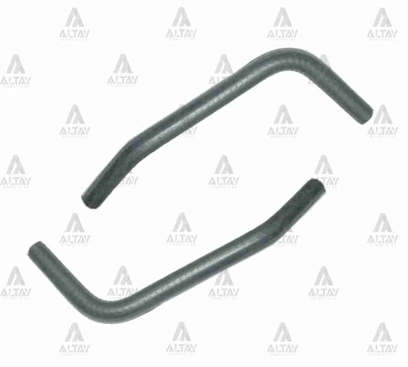 Hortum Su Çıkış Accent 00-06 / Elantra 01=> / Cerato Benzinli Uzun 2546826101