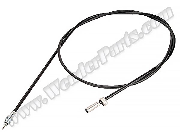 Kilometre Teli T1:207D>310D 1977-82 - 6015420307