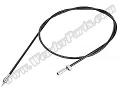 Kilometre Teli T1:207D>310D 1977-82 - 6015420307