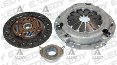 DEBRİYAJ SETİ YARIS  99-02 1.3 (JAPON ÜRETİM)