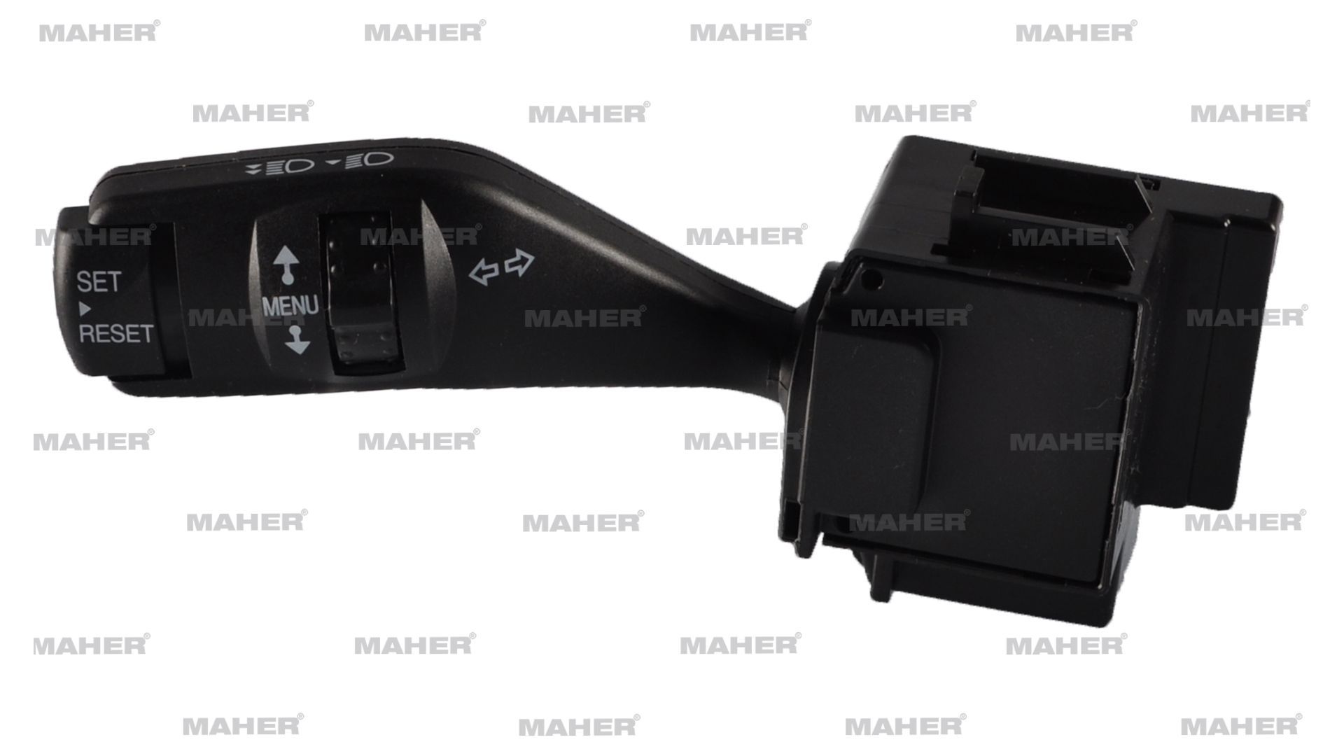 KOL FAR-SİNYAL KUMANDA FOCUS 04-11 / C-MAX / CONNECT 09-13 YOL BİLGİSAYARLI 4M5T13335BB