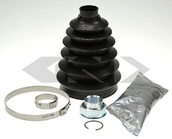 Körük Tm.Tk. Ön Dış Freelander1 2000-06 - TDR100750
