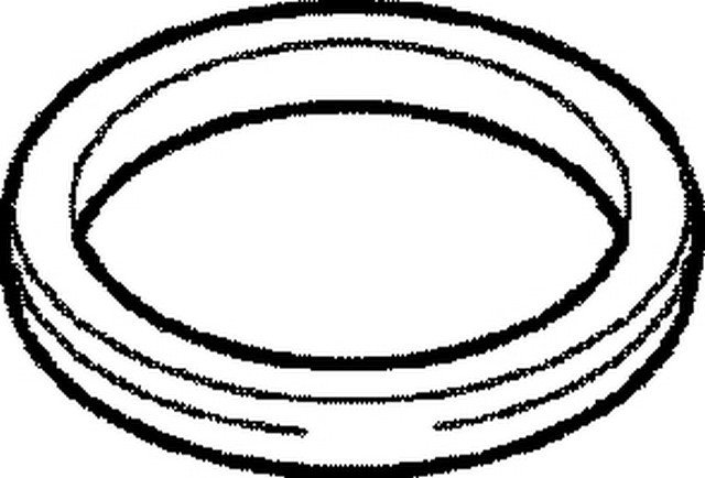 Subap Kapak Contası x4-x5-x6   - A6060160221