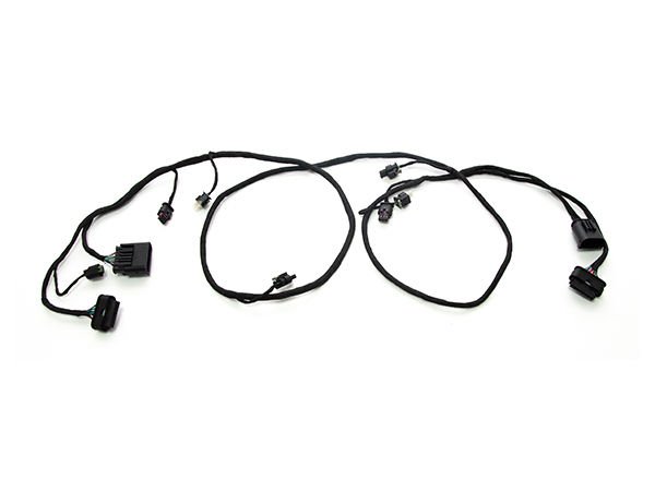 Kablo Tesisatı G11-LCI Ön Tampon