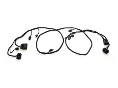 Kablo Tesisatı G11-LCI Ön Tampon