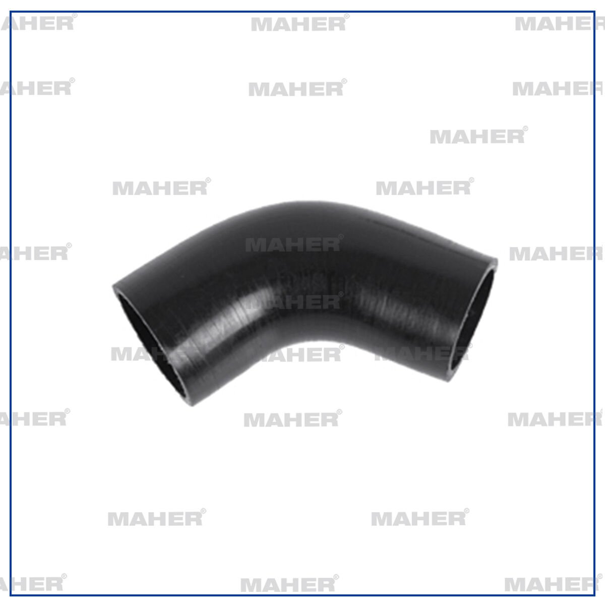 HORTUM TURBO GOLF5 / GOLF6 / JETTA / PASSAT / SCIROCCO / TİGUAN BMY-BLG-CAVA-CAVD-CTHD-CKMA-CTKA 1.4 TSİ ÜST SOL