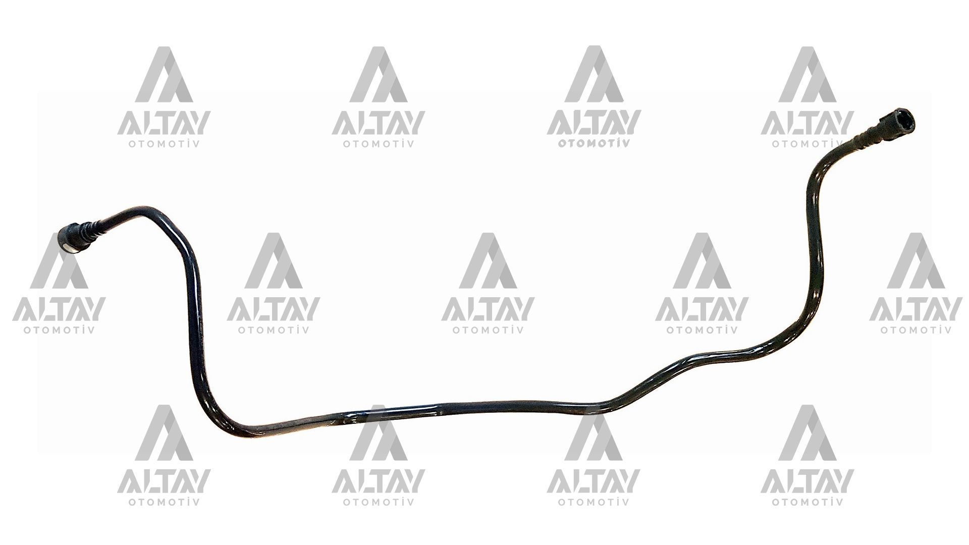 YAKIT BORUSU P308 / P3008 09=> 1.6 16V