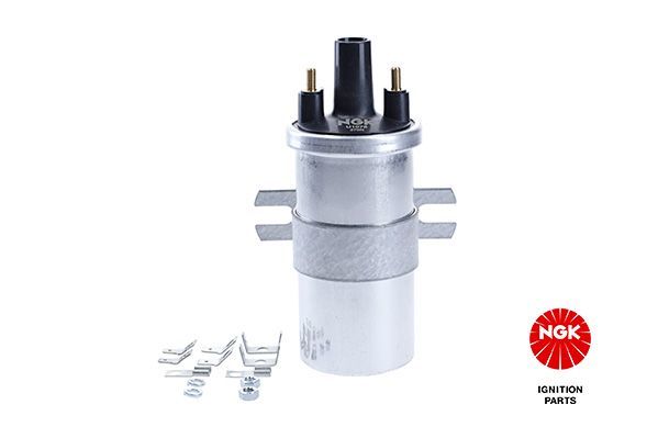 M.Benz M102 W124-201 Ateşleme Bobini 0001584003 48339