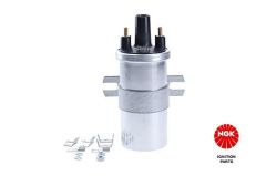 M.Benz M102 W124-201 Ateşleme Bobini 0001584003 48339