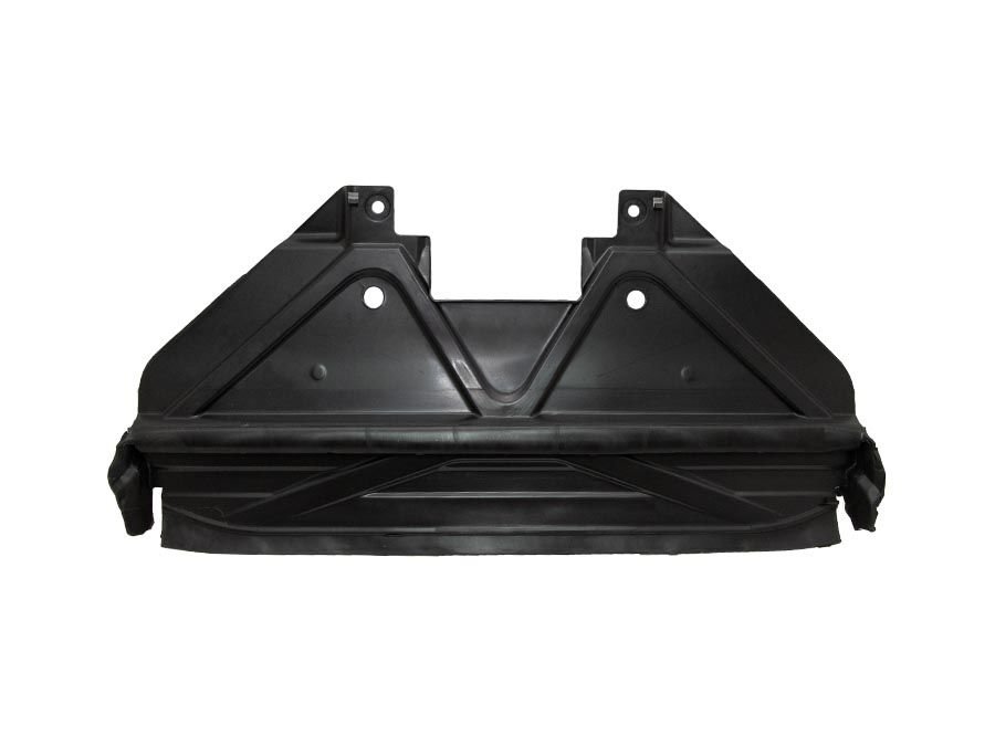 Radyatör Hava Kanalı E90+LCI Alt