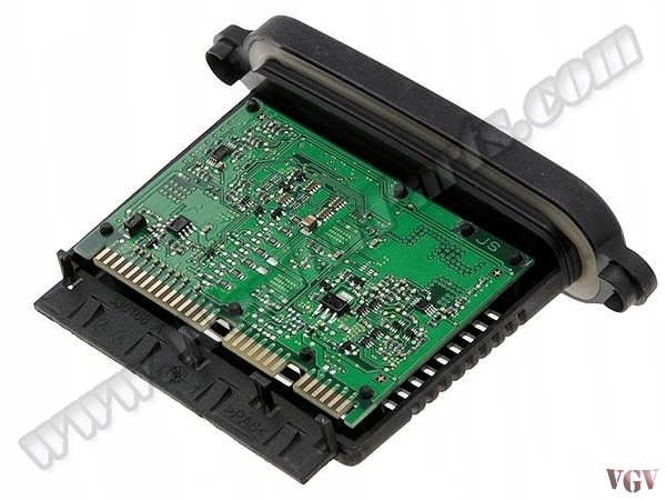 AHL-Xenon Far Modülü F22 - 63117363090