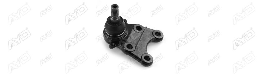 Rotil D-Max 4X4 / Frontera 92-98 Alt 8944521020