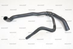 HORTUM RADYATÖR ALT CLIO 3 1.2