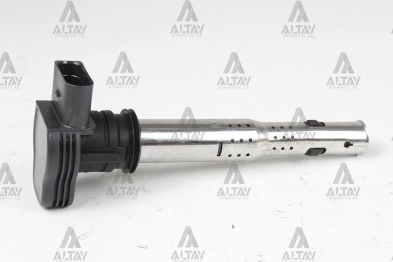 Ateşleme Bobini Passat / A4 / A5 / A6 / Golf5 / Jetta 04=> Blr-Bpj-Byk-Bwe-Cabb 1.8 Tfsı-2.0 Tfsı-2.0 Fsı  (U5015) 07K905715F