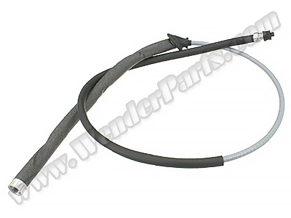 Kilometre Teli W123 (4-Vites) - 1235420307