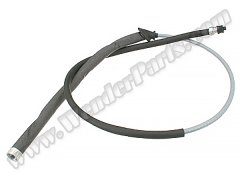 Kilometre Teli W123 (4-Vites) - 1235420307