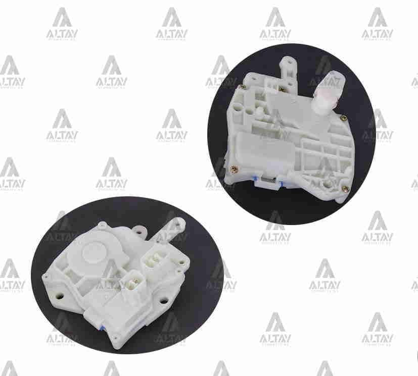 Merkezi Kilit Motoru Cıvıc 01-06 / Crv 02-06 Arka Sağ 72615S5A003
