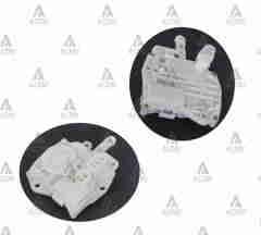 Merkezi Kilit Motoru Cıvıc 01-06 / Crv 02-06 Arka Sağ 72615S5A003