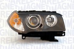 FAR BMW BEYAZ SAĞ E83 X3 2004-2008 63123418390