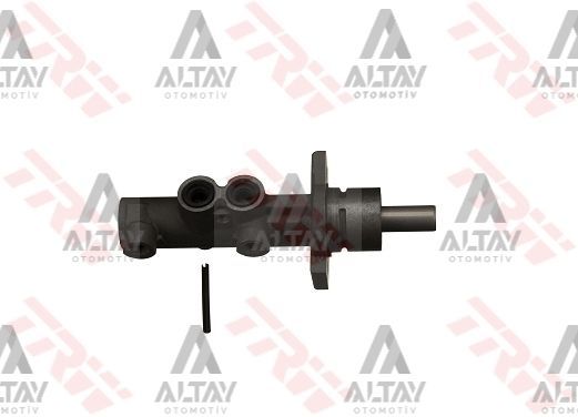 FREN ANA MERKEZ BERLINGO 00=> 1.6-1.6HDI / PARTNER 00-06 1.6 HDI