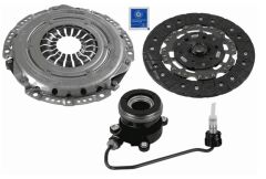 DEBRİYAJ (B+B+B) 3000990527 ASTRA J INSIGNIA 1.6 A16XER A16LET
