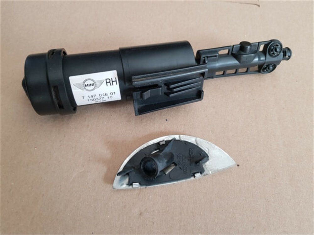 SİLECEK SU DEPOSU SET R50/R53/R52 MINI COOPER 61610029748