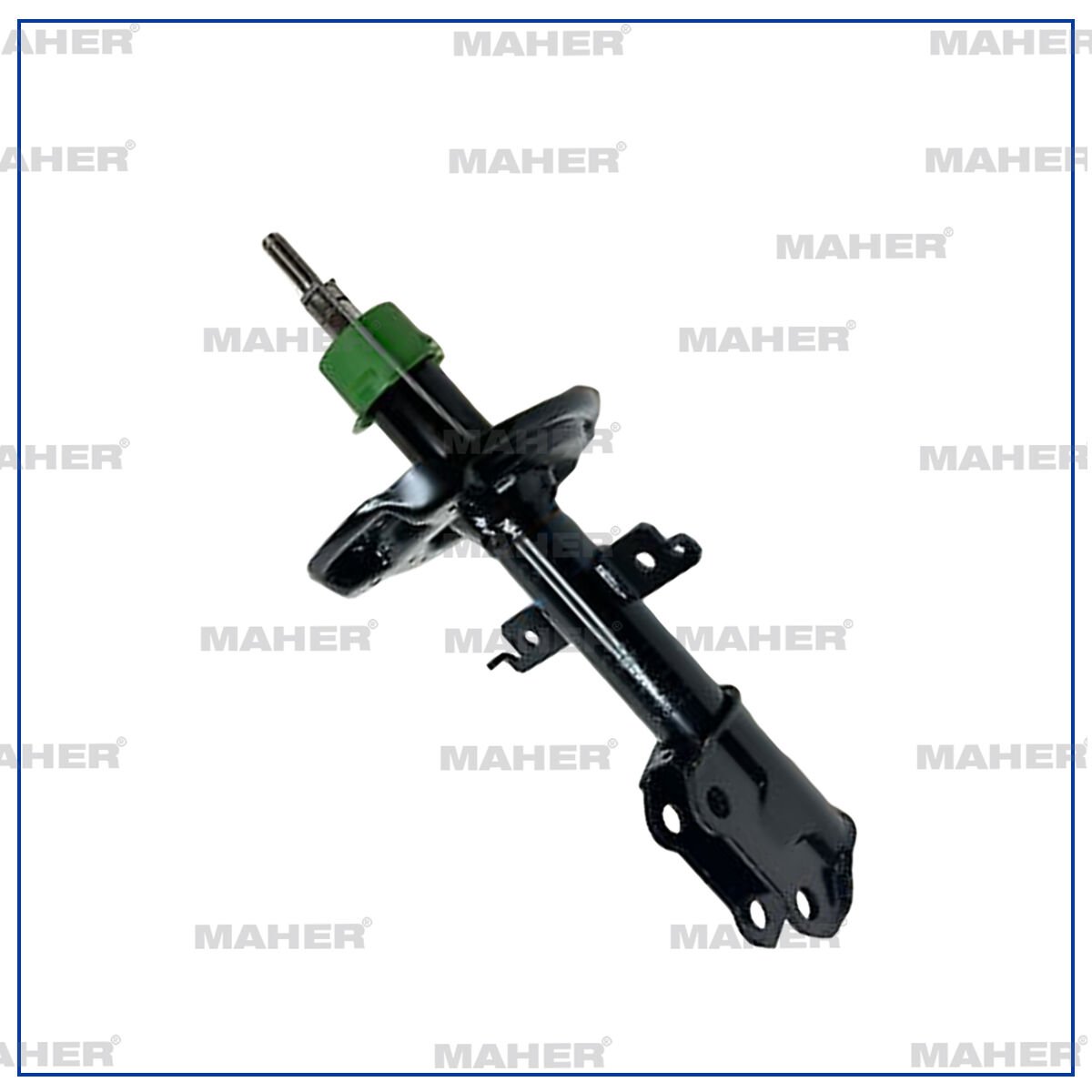 AMORTİSÖR JUKE 20=> ÖN R-L