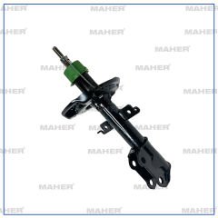 AMORTİSÖR JUKE 20=> ÖN R-L