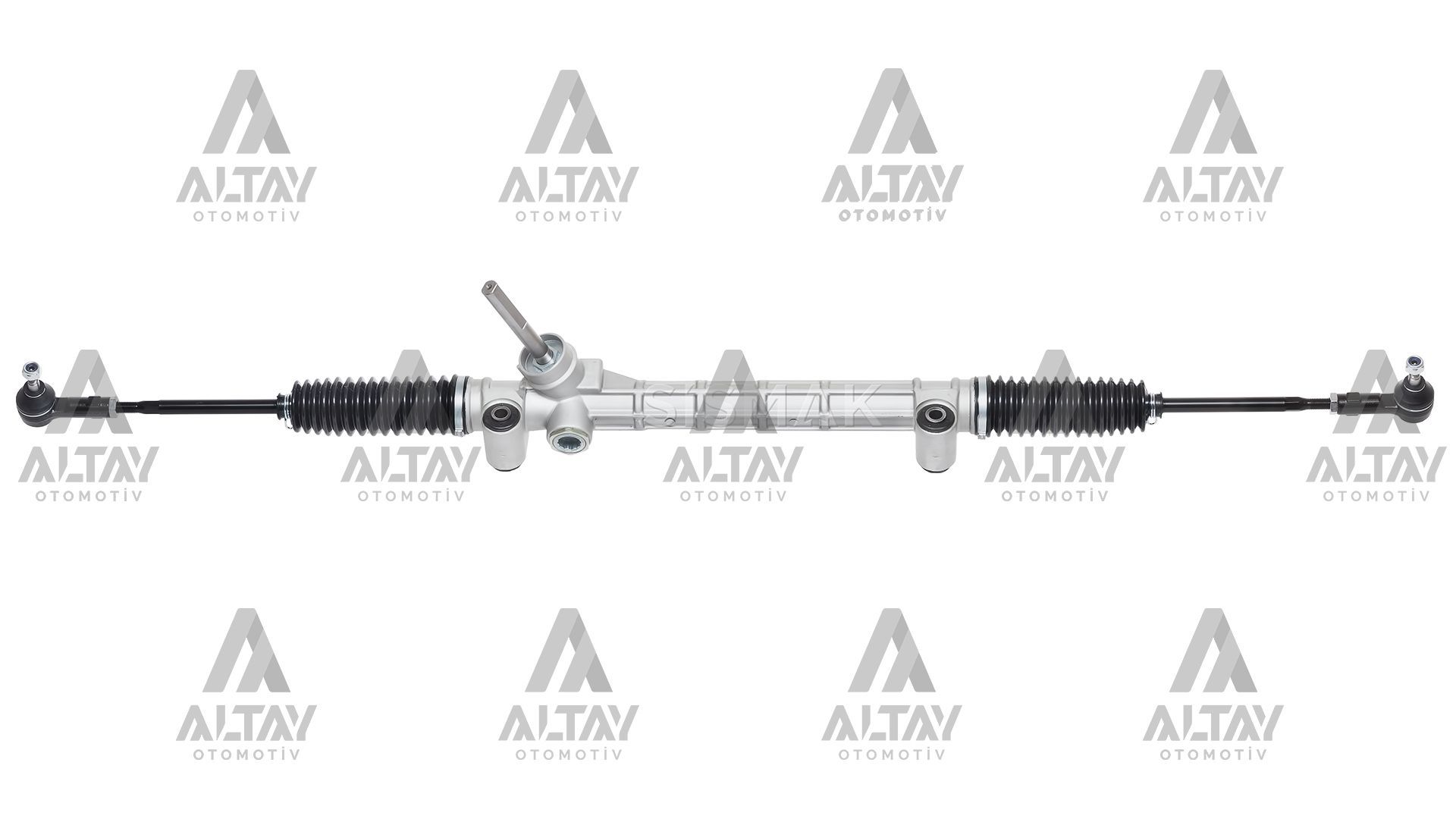 DİREKSİYON KUTUSU CORSA C / COMBO C ŞASİ: 34999999-36999999 EPS ROTBAŞLI