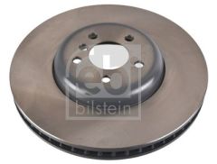 BMW F10-F01 N54-N63 ÖN FREN DİSKİ SOL 34106894383