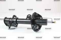 Amortisör Crv 07-16 Gazlı Ön Sol 339262