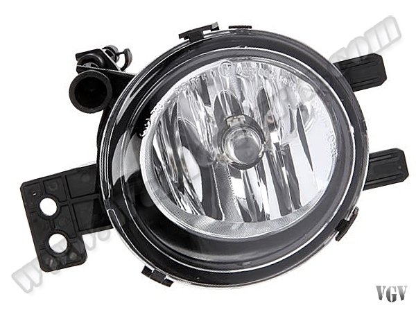 Sis Farı E82 Sol 2011-13 - 63177273447