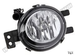 Sis Farı E82 Sol 2011-13 - 63177273447