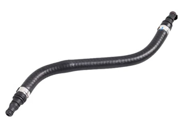 Radyatör Su Depo Hava Hortumu W212 [M272 M276] - 2125010525