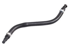 Radyatör Su Depo Hava Hortumu W212 [M272 M276] - 2125010525