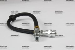 Hortum Fren Caddy / İbiza 93-03 Arka 6K9611776