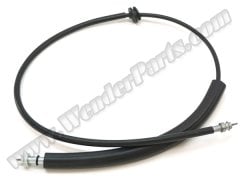 Kilometre Teli W123 (5-Vites) - 1235427707