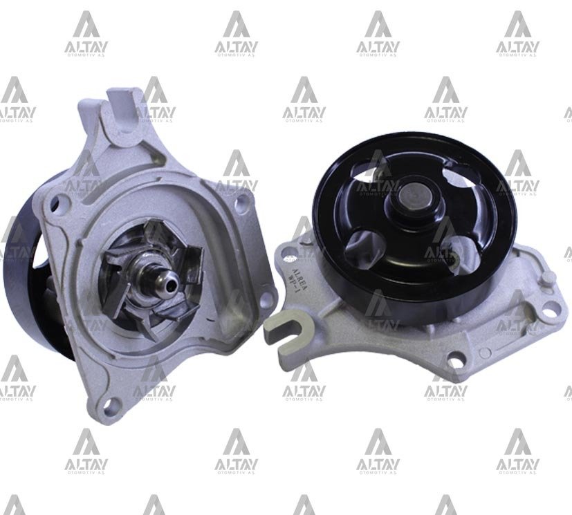 Devirdaim Mazda 3 03-14 / Mazda 2 07-14 1.3 Zj0115010A