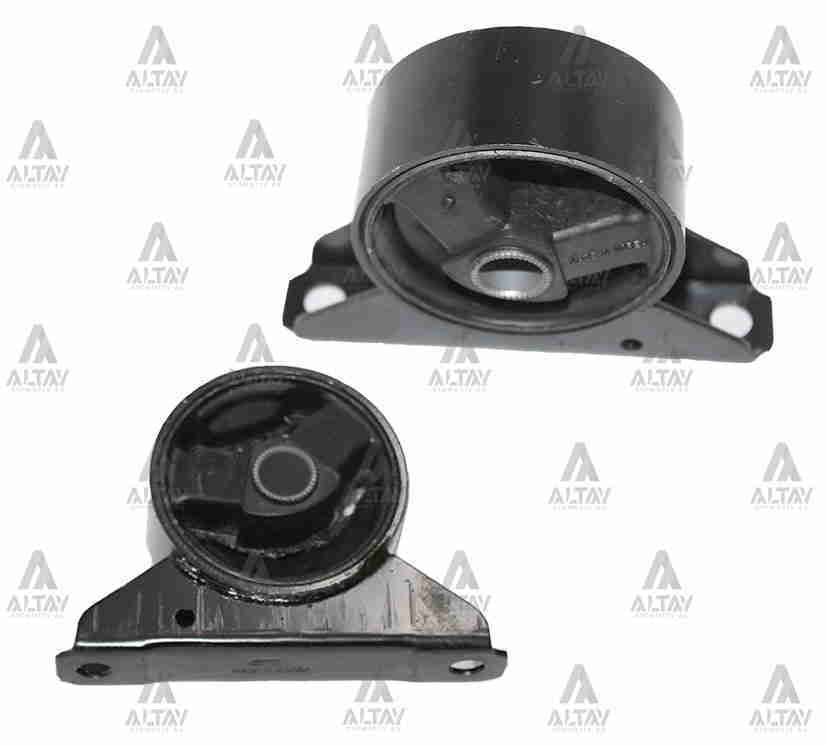 Takoz Motor Elantra  90-96 Ön 2191028500