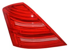 Stop Camı W221 Sol; 2010-13 - 2218201364P1P1