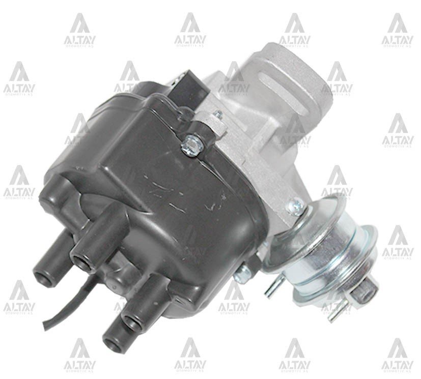 Distribütör Komple Corolla  93-00 1.3 2E 1902011012