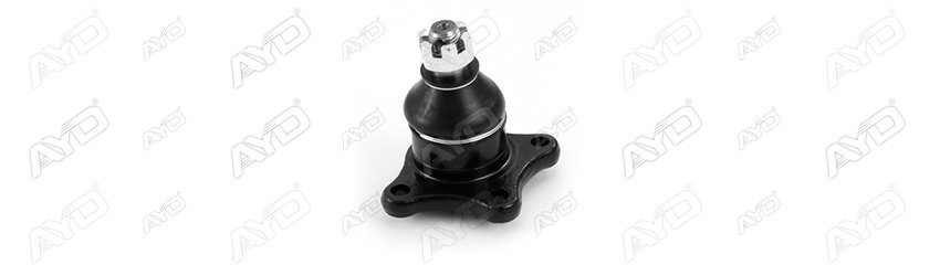 Rotil L-200 99=> 4X4 / Pajero Üst Mb860830