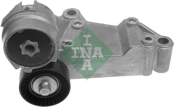 Alternator Gergı Rulmanı Kutuklu Ford Focus 1.8Tdcı-1.8Dı Tddı 98-04 -Tourneo Connect1.8Dı 1.8Tdı 534014610